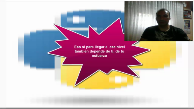 Aprende Python desde cero – Screenshot 3