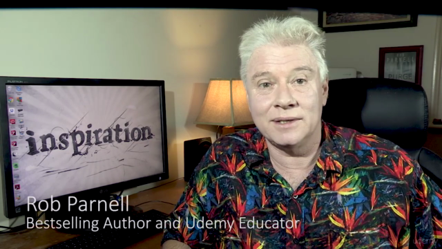 How to Generate New ideas and Improve Your Fiction Writing – Screenshot 1