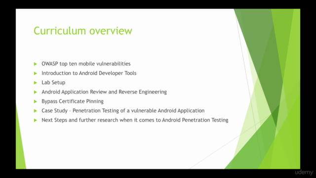 Mobile Penetration Testing of Android Applications - Screenshot_03