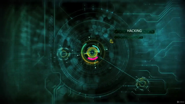 Website Hacking & Penetration Testing (BUG BOUNTY) – Screenshot 2