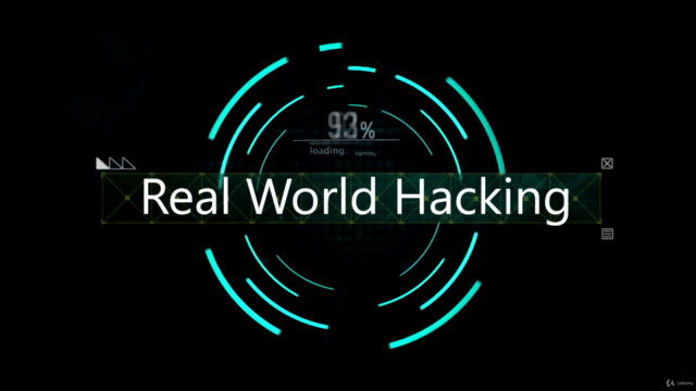 Website Hacking & Penetration Testing (BUG BOUNTY) – Screenshot 4