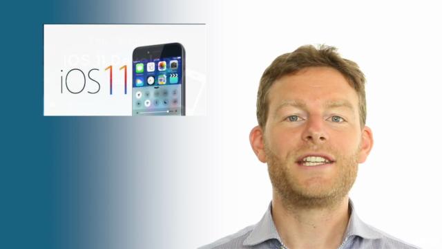 The Complete iOS 11 & Swift Developer Course - Build 20 Apps – Screenshot 1