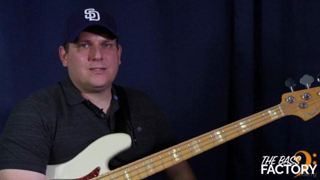 Pentatonic Scale Crash Course for Bass Guitar – Screenshot 4