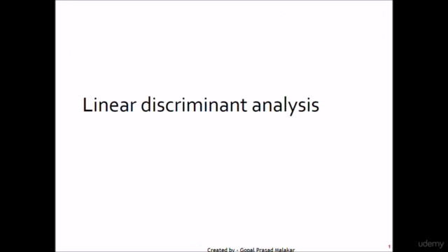 Market Basket Analysis & Linear Discriminant Analysis with R – Screenshot 2