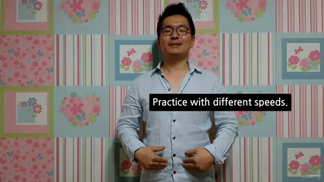 how to sing - for beginner (왕초보 노래배우기) - Subtitle(English) – Screenshot 2