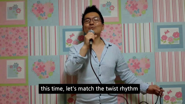 how to sing - for beginner (왕초보 노래배우기) - Subtitle(English) – Screenshot 3