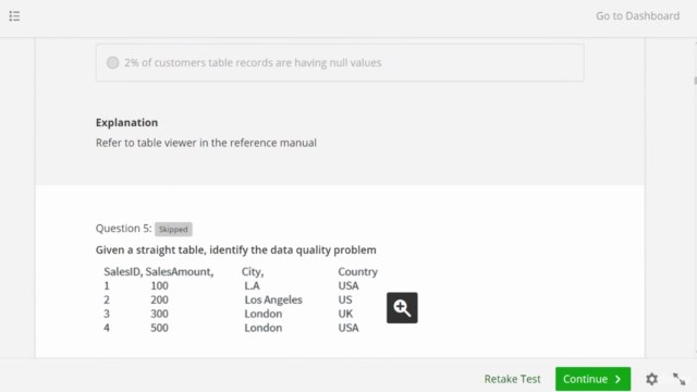 Become a QlikView Expert – Screenshot 4