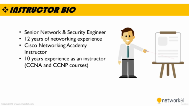 Cisco CCNA 200-301 : Full Course For Networking Basics - Screenshot_03