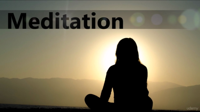 Learn Meditation Basics Course w/Certificate to Guide Others - Screenshot_01