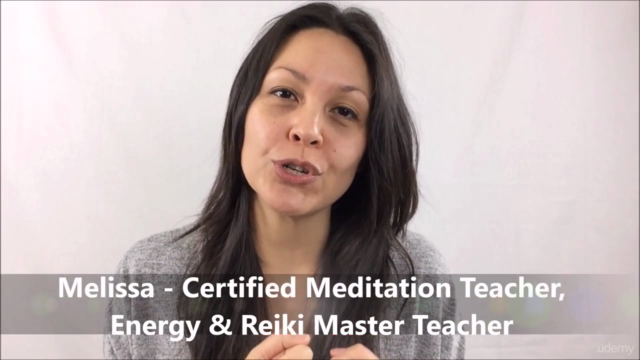 Learn Meditation Basics Course w/Certificate to Guide Others - Screenshot_02