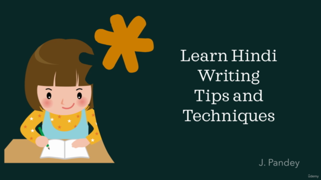 Learn Hindi Writing : Tips and Techniques - Screenshot_01