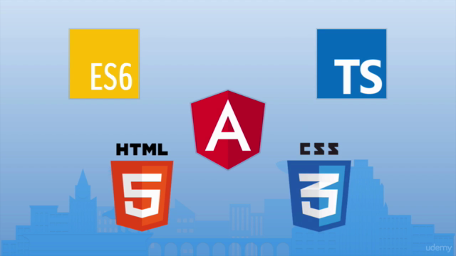 Componentes en Angular - nivel PRO (Angular 2/4/5/6/7+) – Screenshot 3