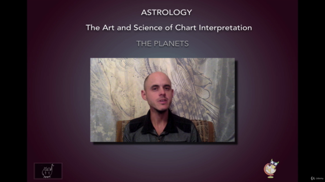 Astrology for Newbies: The Planets – Screenshot 1