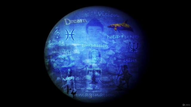 Astrology for Newbies: The Planets – Screenshot 2