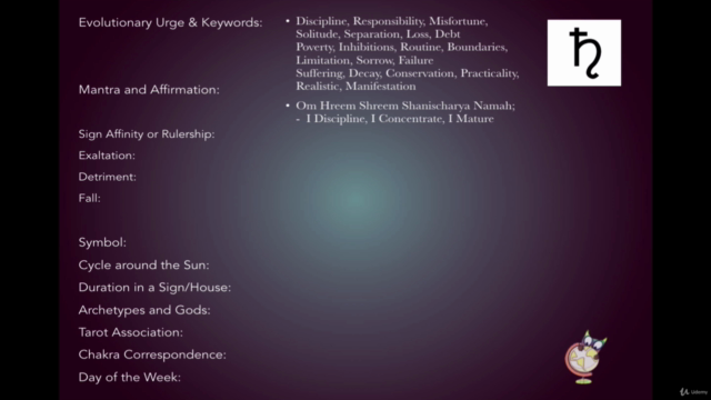 Astrology for Newbies: The Planets – Screenshot 3