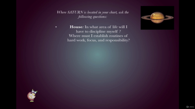 Astrology for Newbies: The Planets – Screenshot 4