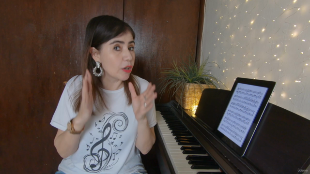 Introducción al entrenamiento auditivo – Screenshot 2
