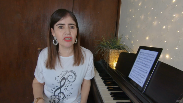 Introducción al entrenamiento auditivo – Screenshot 3