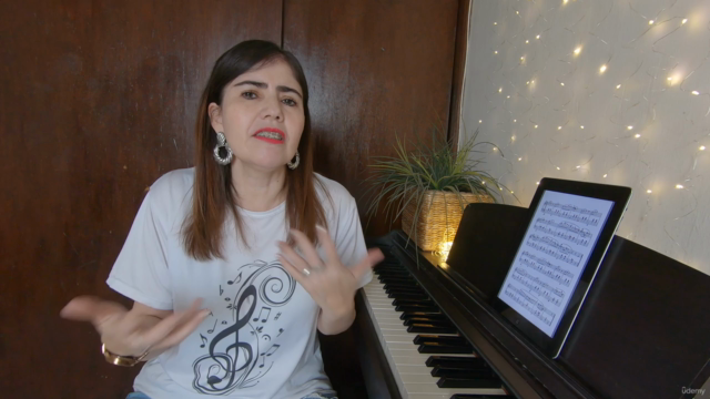 Introducción al entrenamiento auditivo – Screenshot 4