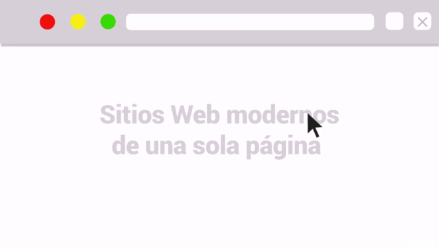 React.JS, Guía desde 0 (Actualizado 2022) – Screenshot 1