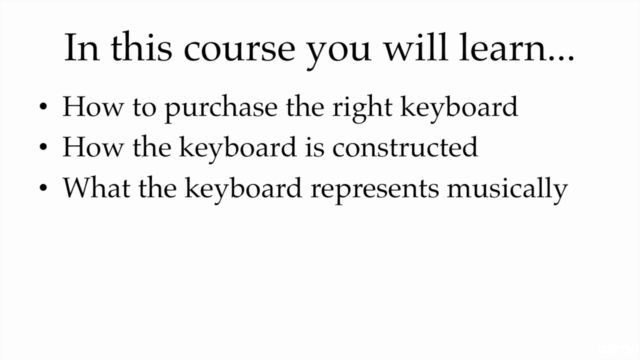 How to Play Piano - Your First Lesson! – Screenshot 3