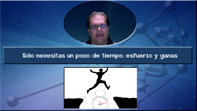 Camino al Éxito - Cinco técnicas para alcanzarlo. – Screenshot 3