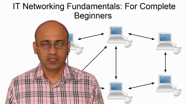 IT Networking Fundamentals For Complete Beginners - Screenshot_02