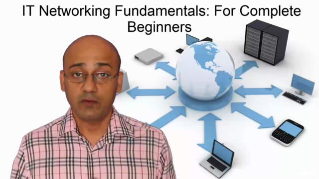 IT Networking Fundamentals For Complete Beginners - Screenshot_03