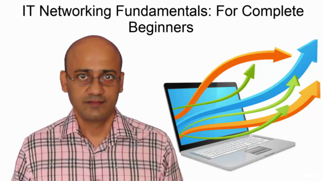 IT Networking Fundamentals For Complete Beginners - Screenshot_04