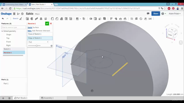 Onshape - Projektowanie CAD w przeglądarce internetowej – Screenshot 3