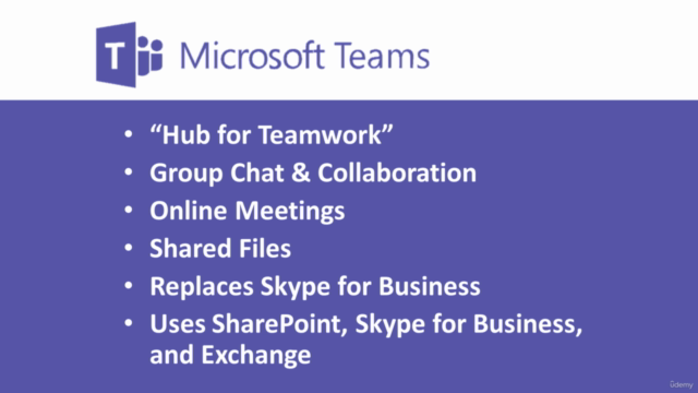 Microsoft 365 for New Employees – Screenshot 3