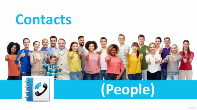 Microsoft 365 for New Employees – Screenshot 4