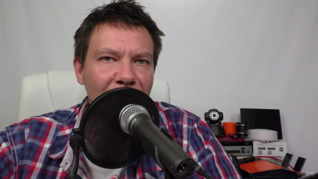 Sieci komputerowe - dla początkujących - budowa i działanie – Screenshot 2