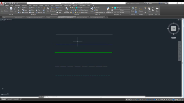 AutoCAD 2D 2016 – Screenshot 3