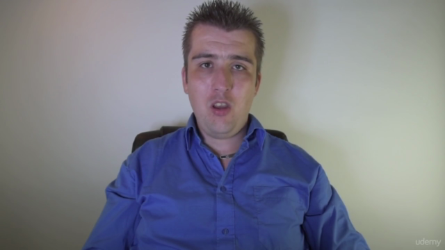 Facebook Adverteren Training – Screenshot 1