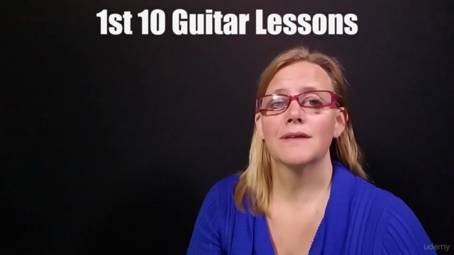 BEGINNER GUITAR LESSONS - Beginner Guitar Course - Guitar - Screenshot_01