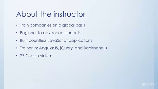 Comprehensive JavaScript Programming – Screenshot 4