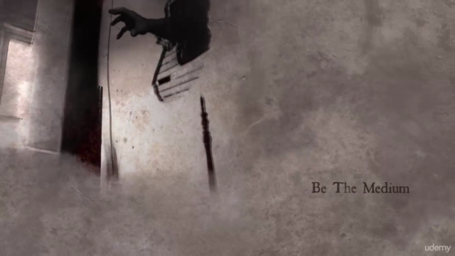 The Talking Dead - Basics of Spirit Communication – Screenshot 3