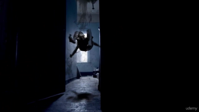 The Talking Dead - Basics of Spirit Communication – Screenshot 4
