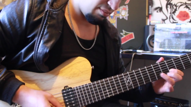 A Beginner's Guide To Modes On The Guitar – Screenshot 4
