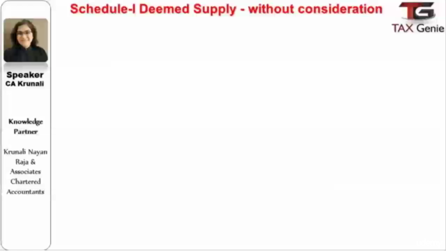 Goods and Services Tax - Complete Guide of GST – Screenshot 3