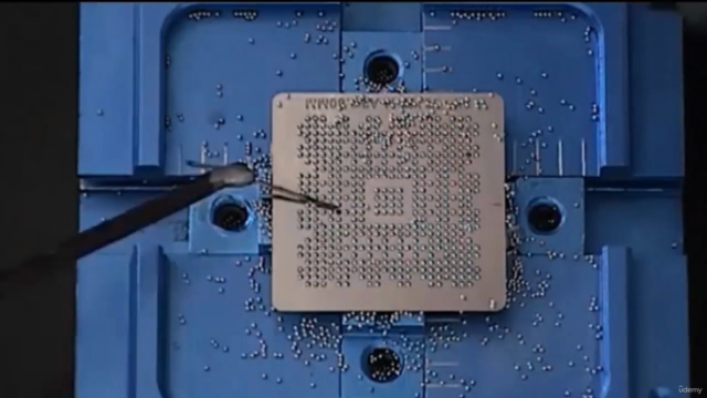 Técnico em Manutenção de notebook - Básico ao Profissional – Screenshot 3