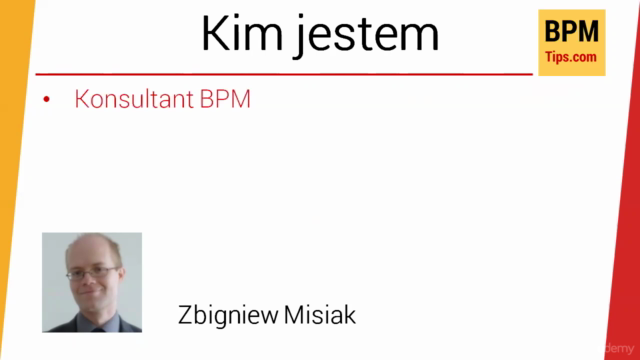 Modelowanie procesów biznesowych: BPMN 2.0 od podstaw - Screenshot_02