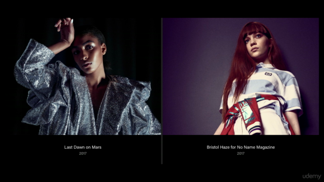 Practical Lightroom - Learn Lightroom by Working with Images – Screenshot 1
