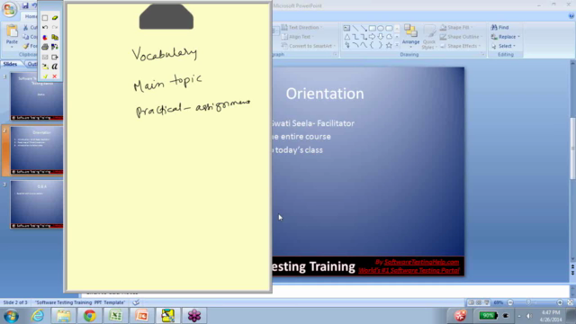 In-Depth Software Testing Training Course From Scratch – Screenshot 2
