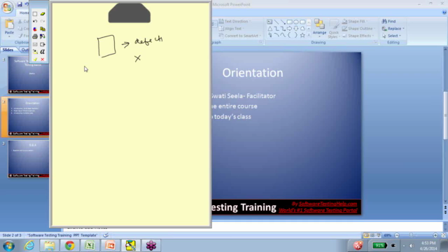 In-Depth Software Testing Training Course From Scratch – Screenshot 3