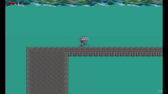 Become A Game Maker With GameMaker Studio 2 – Screenshot 3