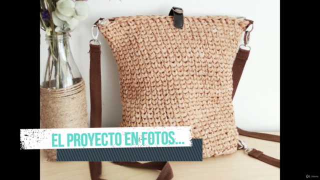 Crochet para principiantes – Screenshot 4
