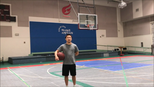 Advanced Basketball: Triple Threat Moves – Screenshot 2