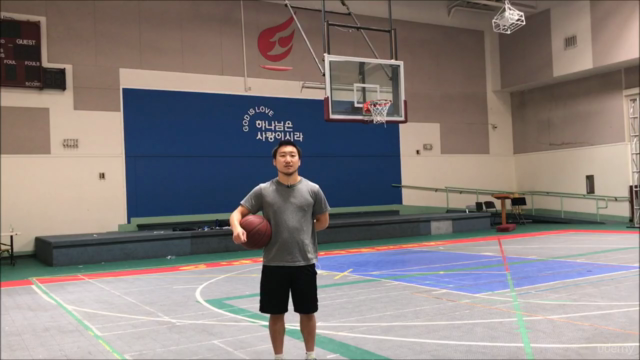 Advanced Basketball: Triple Threat Moves – Screenshot 4